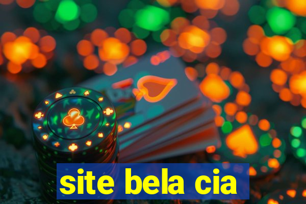 site bela cia